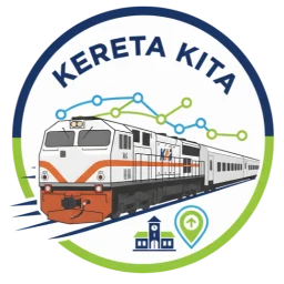Kereta Kita 아이콘
