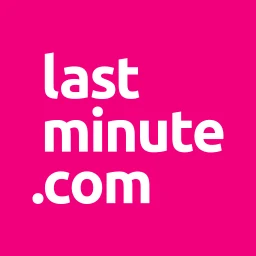 lastminute.com: holiday deals 아이콘