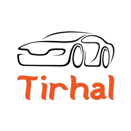 Tirhal 아이콘