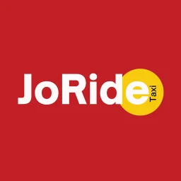 JoRide Taxi 아이콘